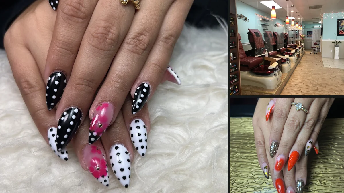 Nail Care in Sarasota